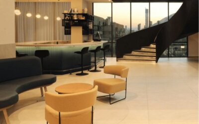 City Express Plus By Marriott Monterrey Centro