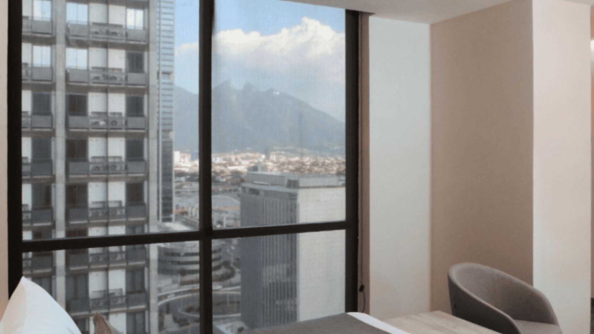 City Express Plus By Marriott Monterrey Centro