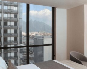 City Express Plus By Marriott Monterrey Centro