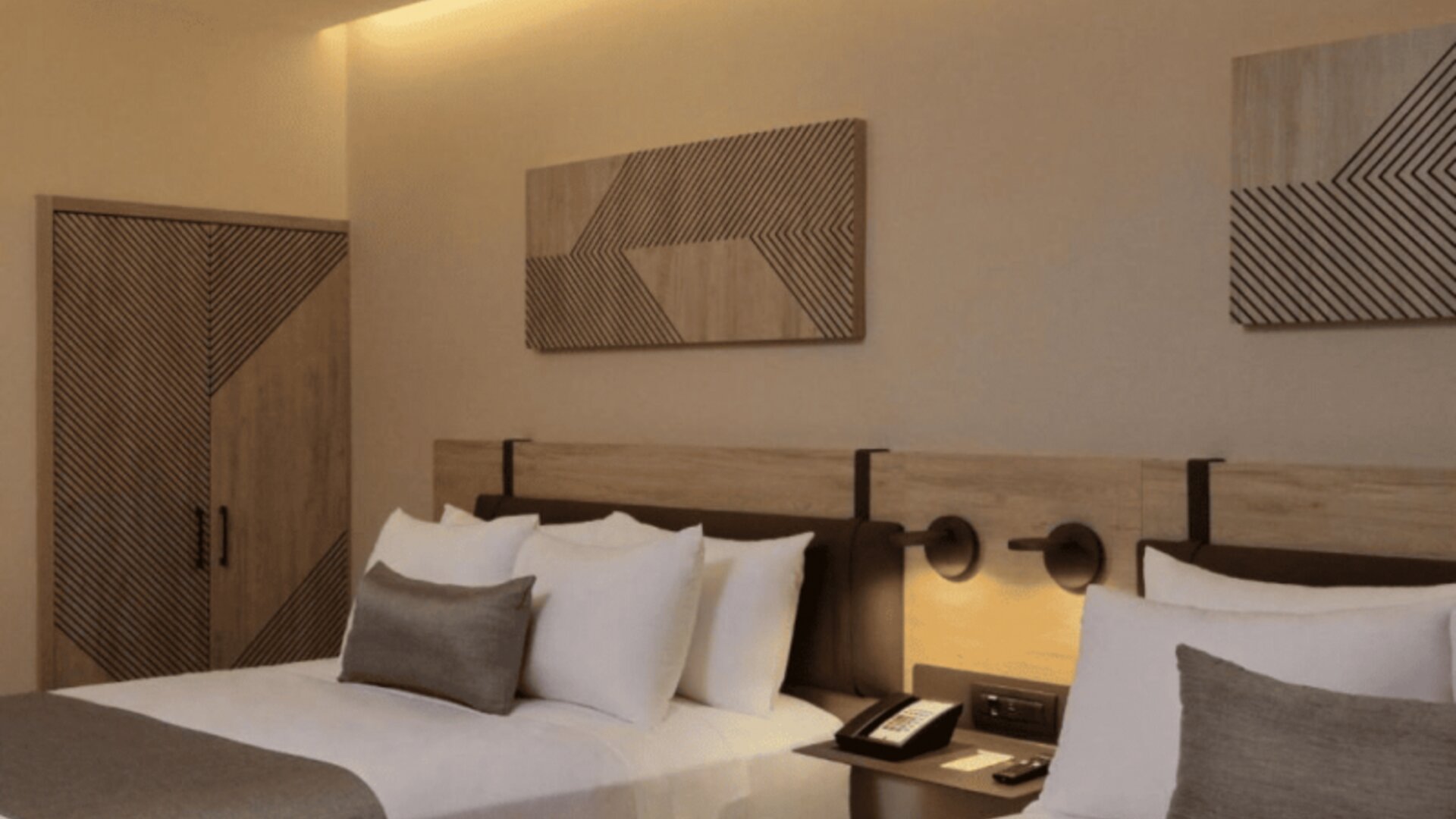 City Express Plus By Marriott Monterrey Centro