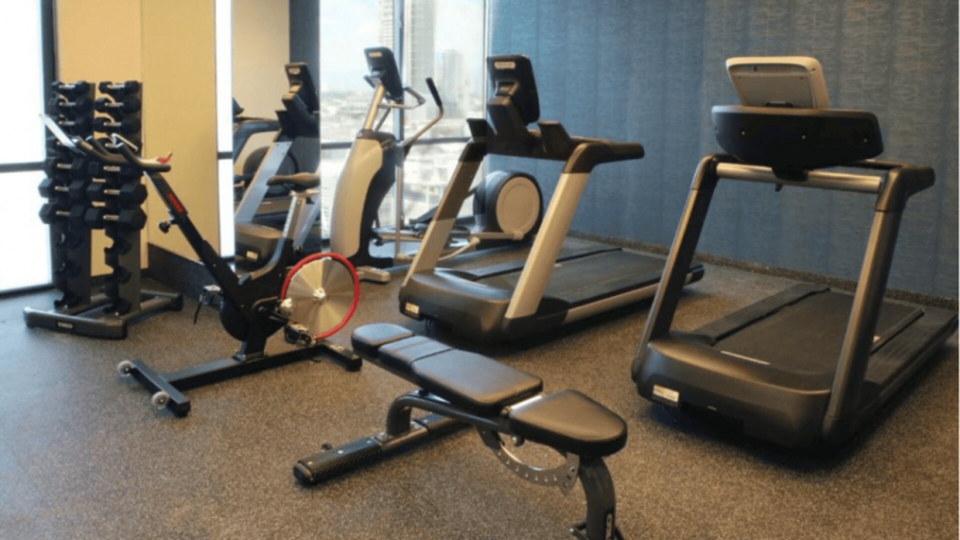 City Express Plus By Marriott Monterrey Centro