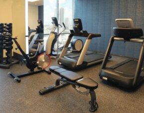 City Express Plus By Marriott Monterrey Centro