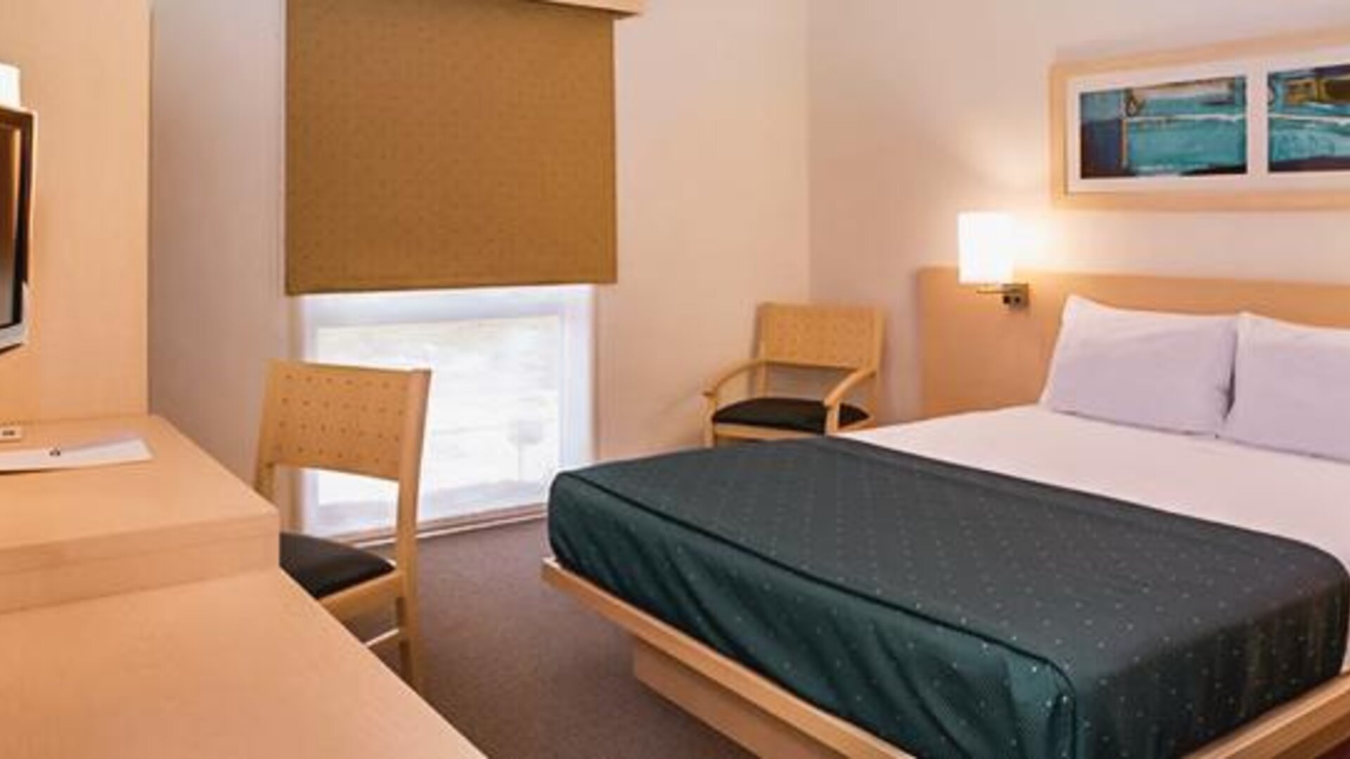 City Express by Marriott Puebla FINSA