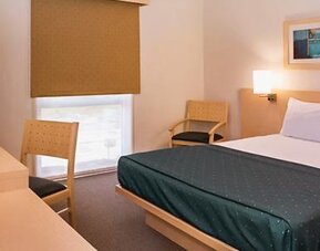 City Express by Marriott Puebla FINSA