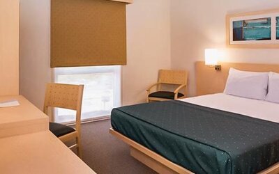 City Express by Marriott Puebla FINSA