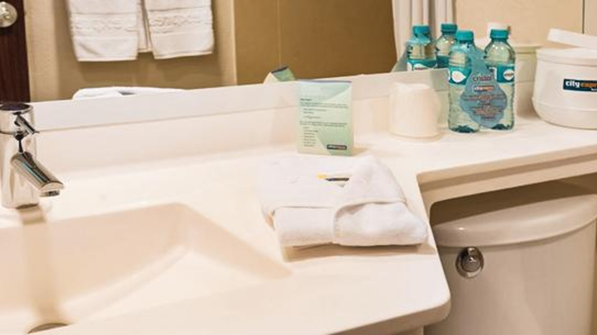 City Express by Marriott Puebla FINSA