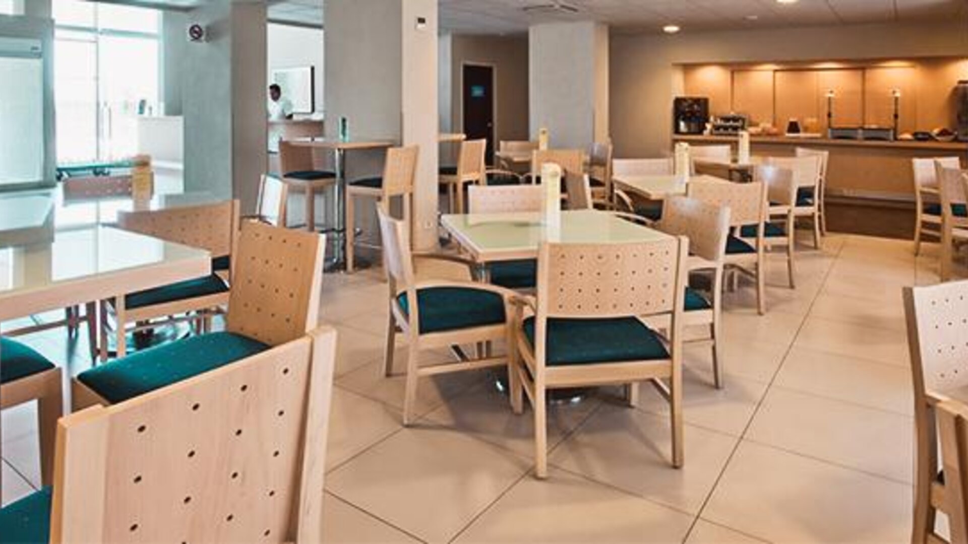 City Express by Marriott Puebla FINSA