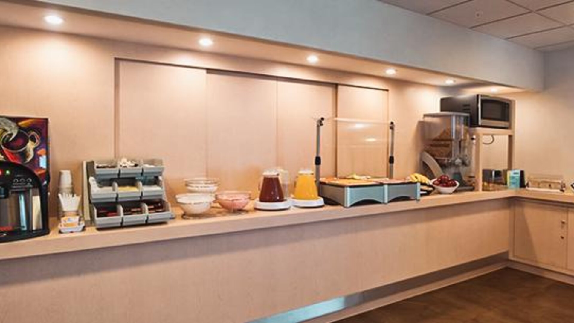 City Express by Marriott Puebla FINSA