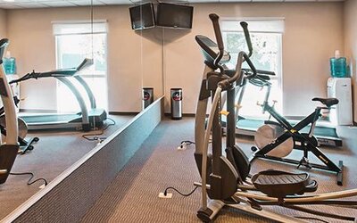 City Express by Marriott Puebla FINSA