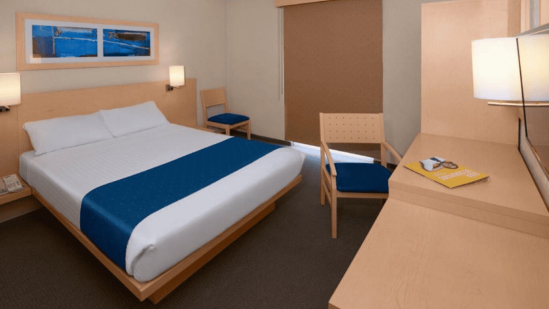 City Express by Marriott Puebla FINSA