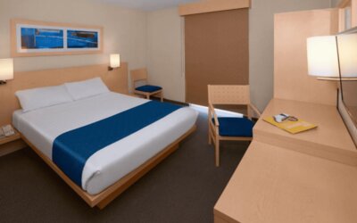 City Express by Marriott Puebla FINSA