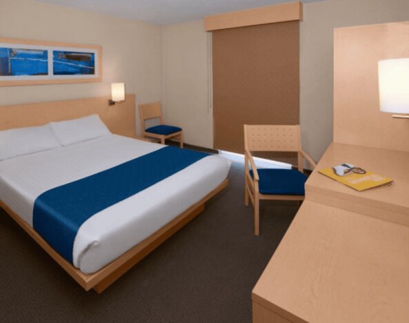 City Express by Marriott Puebla FINSA