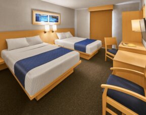 City Express by Marriott Puebla FINSA