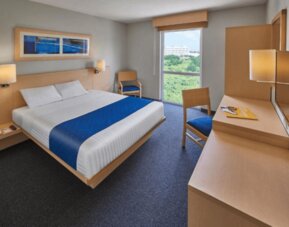 City Express by Marriott Puebla FINSA