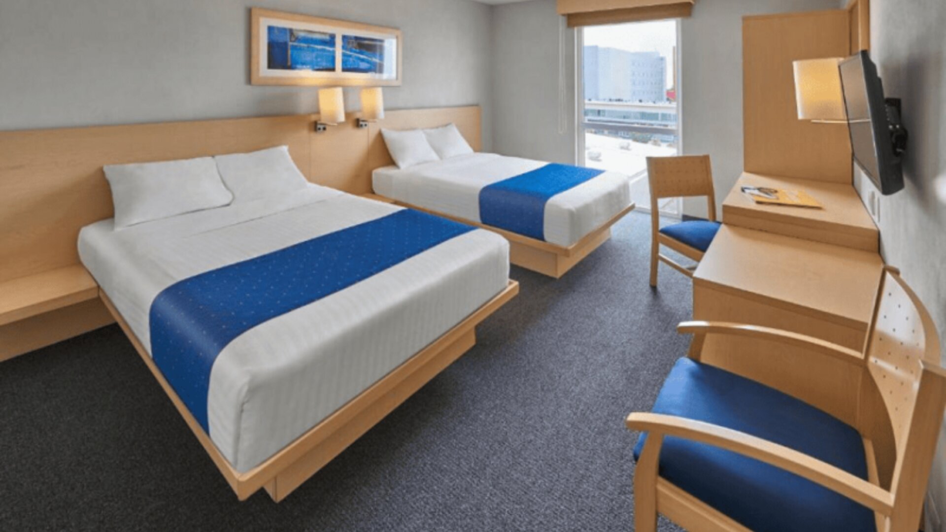 City Express by Marriott Puebla FINSA