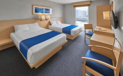 City Express by Marriott Puebla FINSA