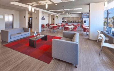 City Express Junior By Marriott Puebla Finsa