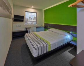 City Express Junior By Marriott Puebla Finsa