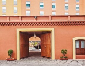 City Express by Marriott Puebla Centro