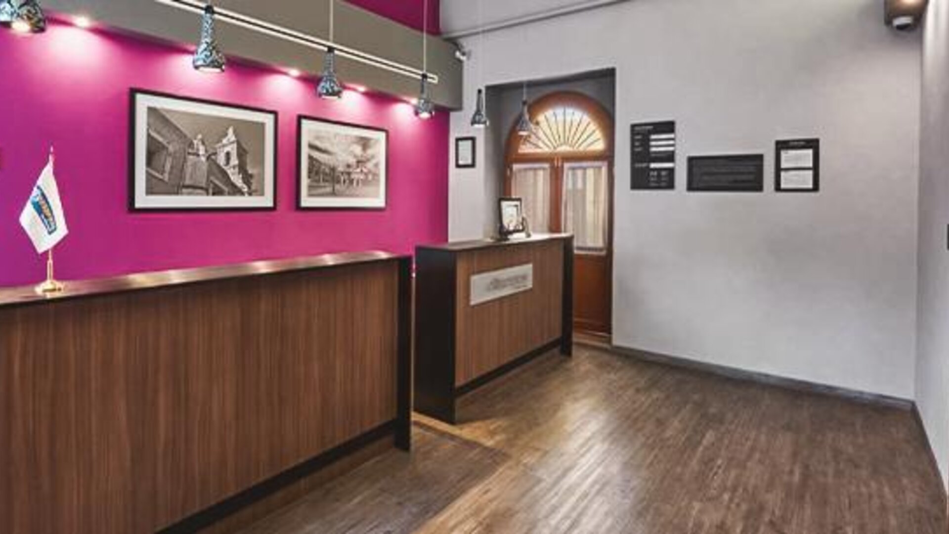 City Express by Marriott Puebla Centro