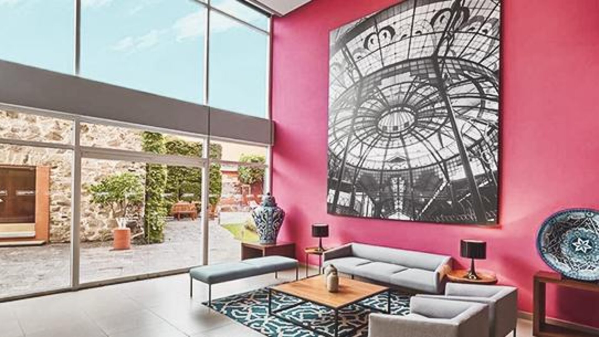 City Express by Marriott Puebla Centro