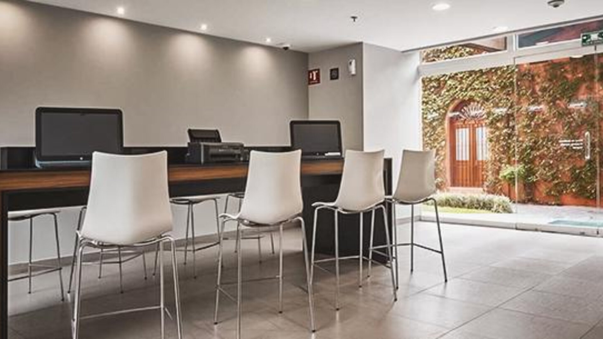 City Express by Marriott Puebla Centro