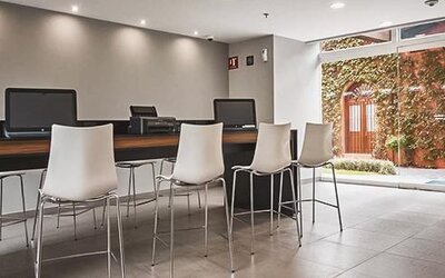 City Express by Marriott Puebla Centro