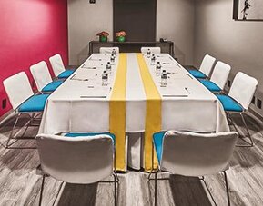 City Express by Marriott Puebla Centro