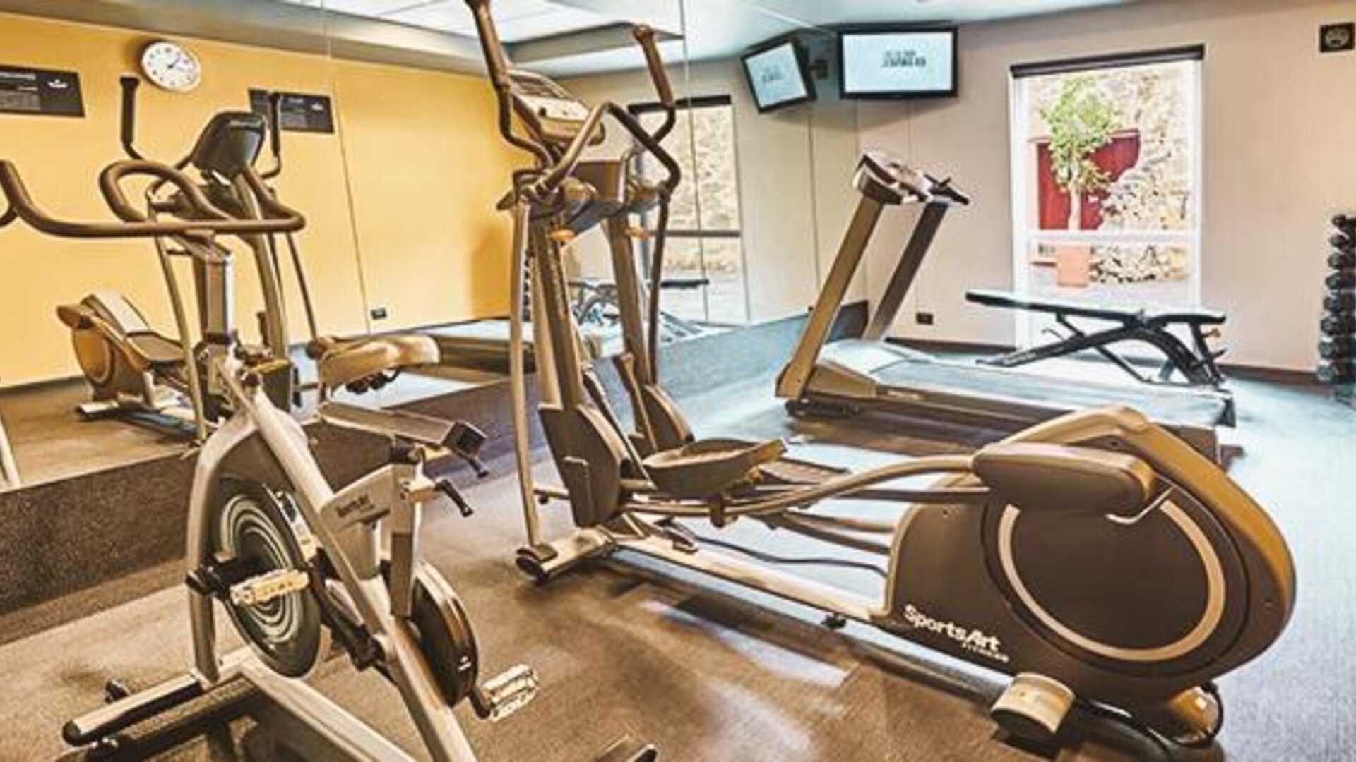 City Express by Marriott Puebla Centro