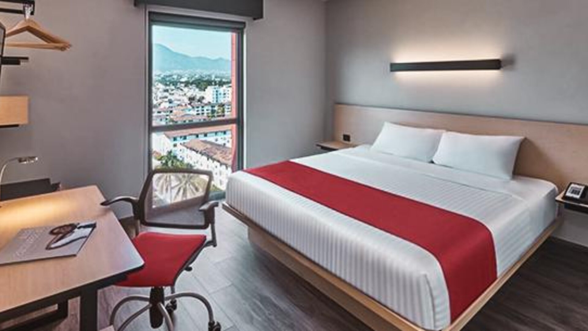 City Express Plus by Marriott Puerto Vallarta