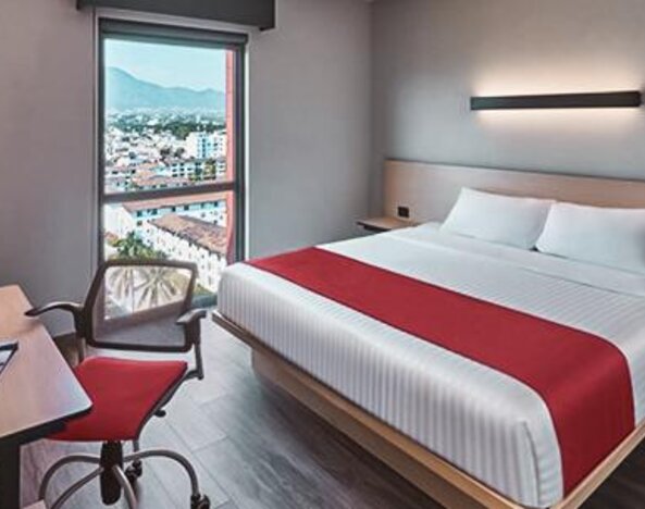 City Express Plus by Marriott Puerto Vallarta