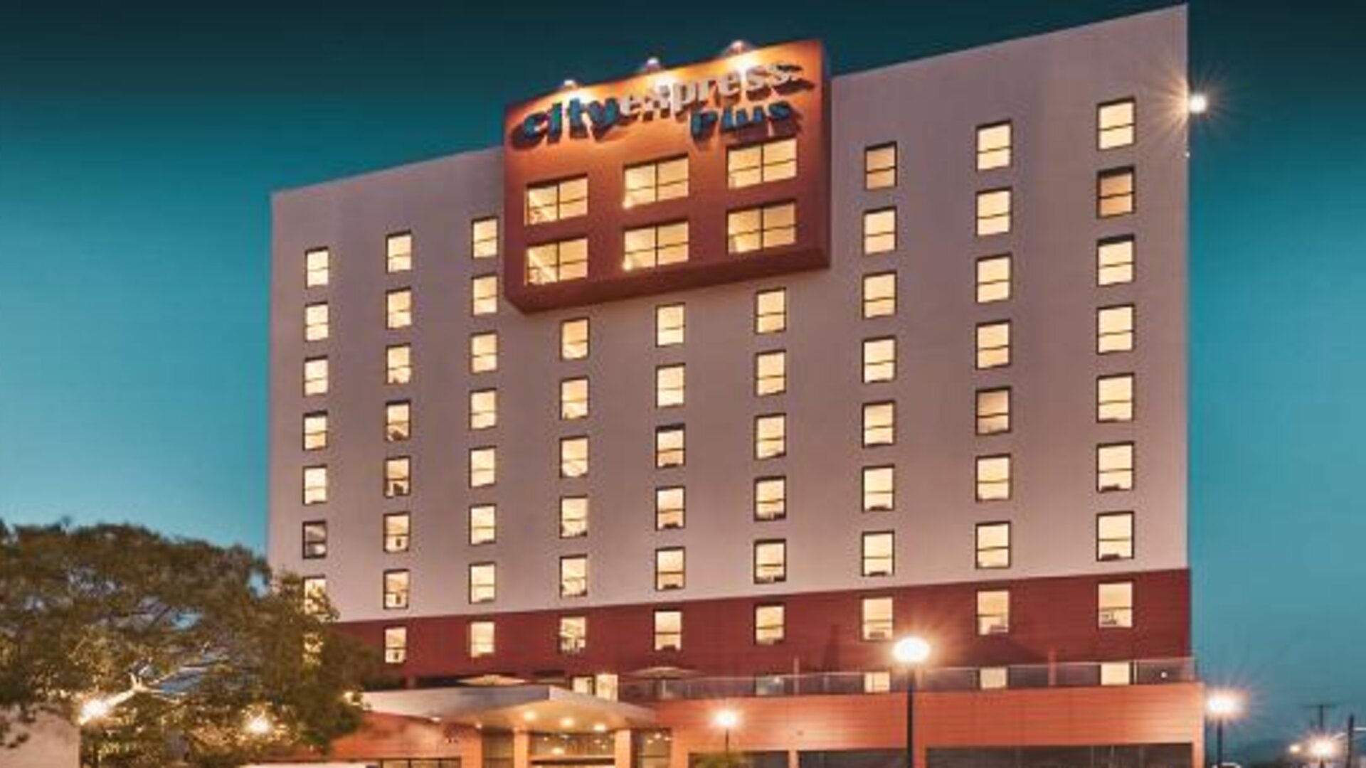 City Express Plus by Marriott Puerto Vallarta