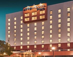 City Express Plus by Marriott Puerto Vallarta