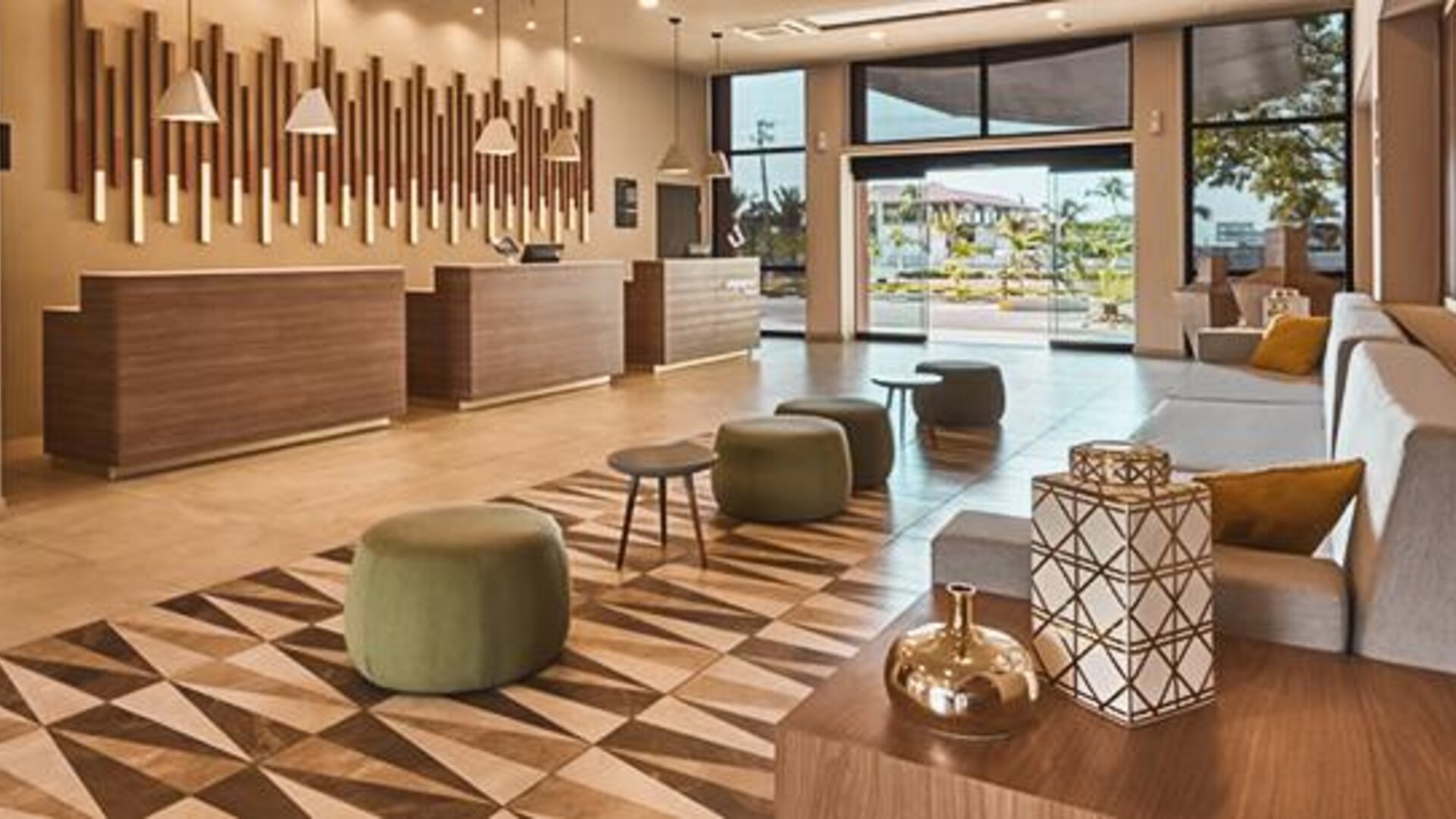 City Express Plus by Marriott Puerto Vallarta