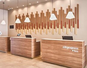 City Express Plus by Marriott Puerto Vallarta