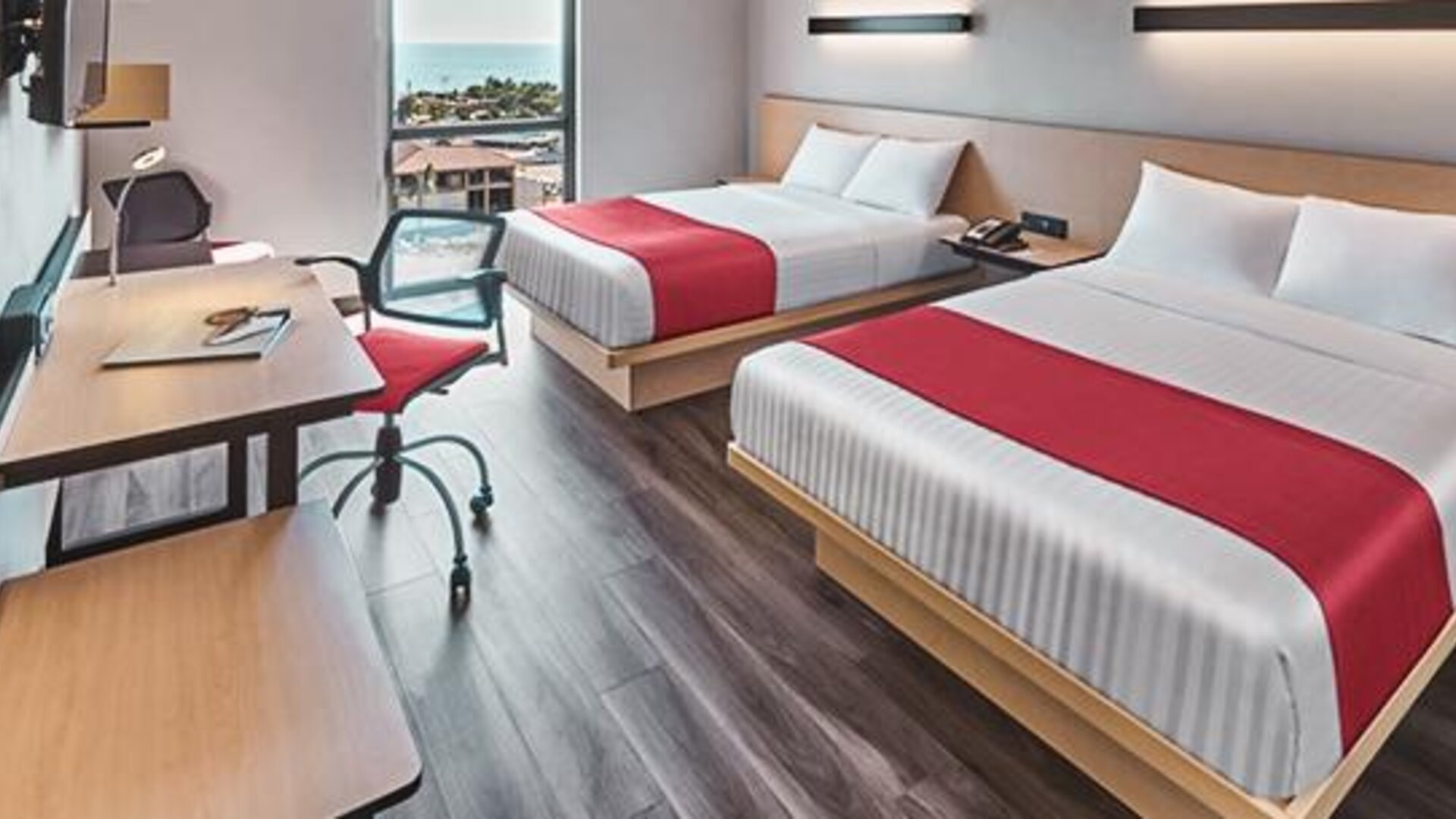 City Express Plus by Marriott Puerto Vallarta