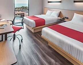 City Express Plus by Marriott Puerto Vallarta