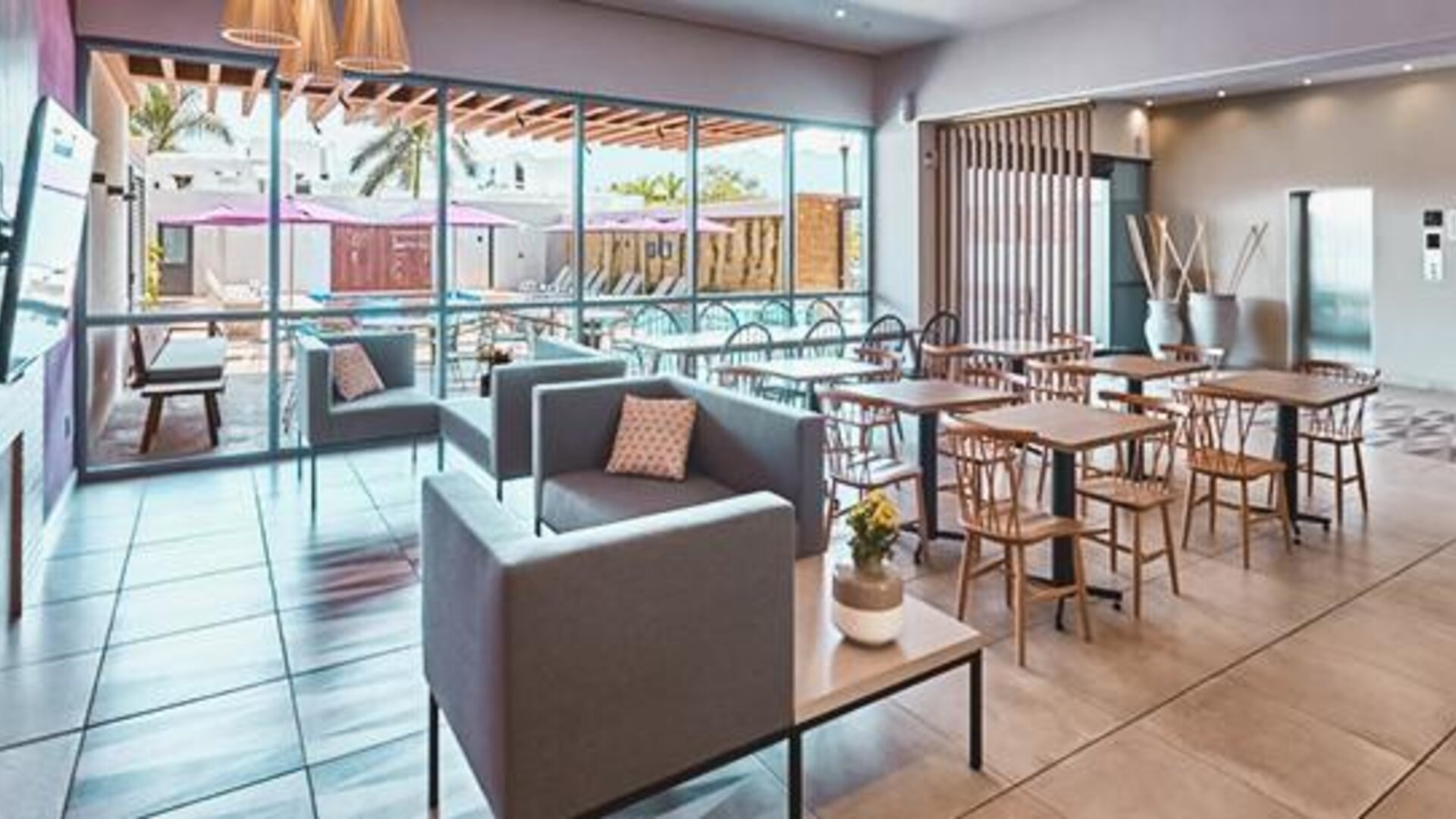 City Express Plus by Marriott Puerto Vallarta