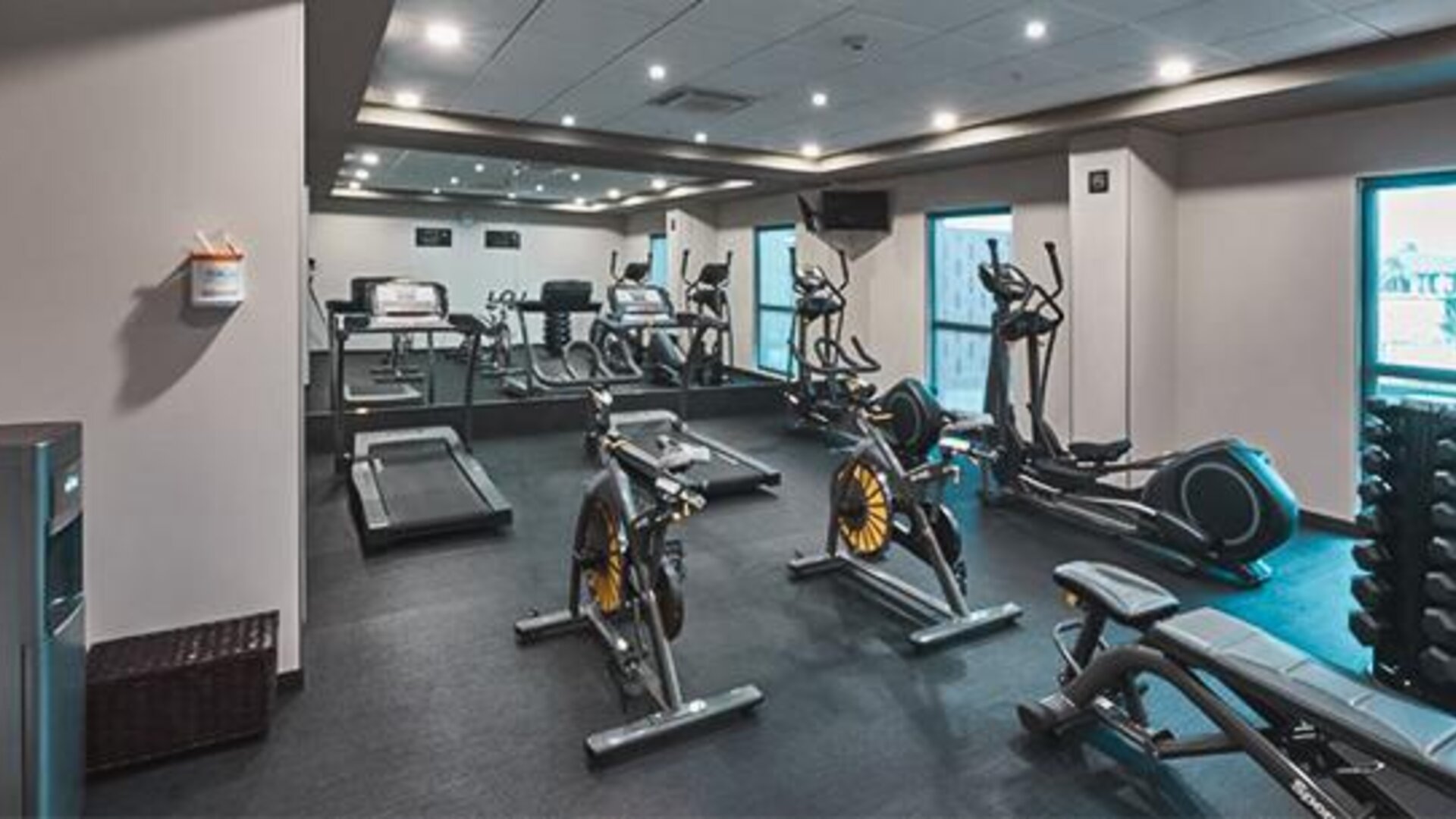 City Express Plus by Marriott Puerto Vallarta