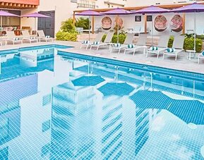 City Express Plus by Marriott Puerto Vallarta