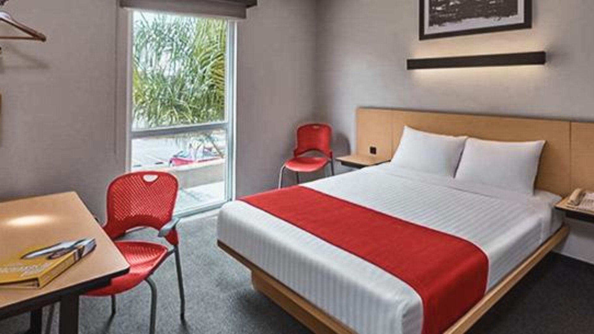 City Express By Marriott Querétaro Jurica