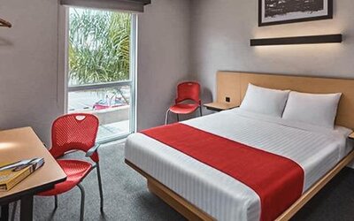 City Express By Marriott Querétaro Jurica