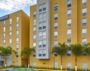 City Express By Marriott Querétaro Jurica