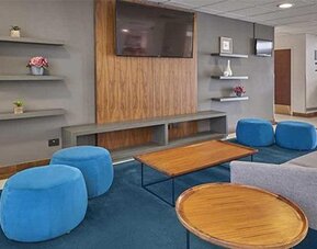 City Express By Marriott Querétaro Jurica