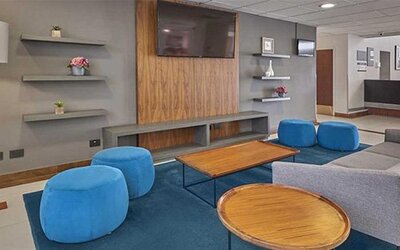 City Express By Marriott Querétaro Jurica