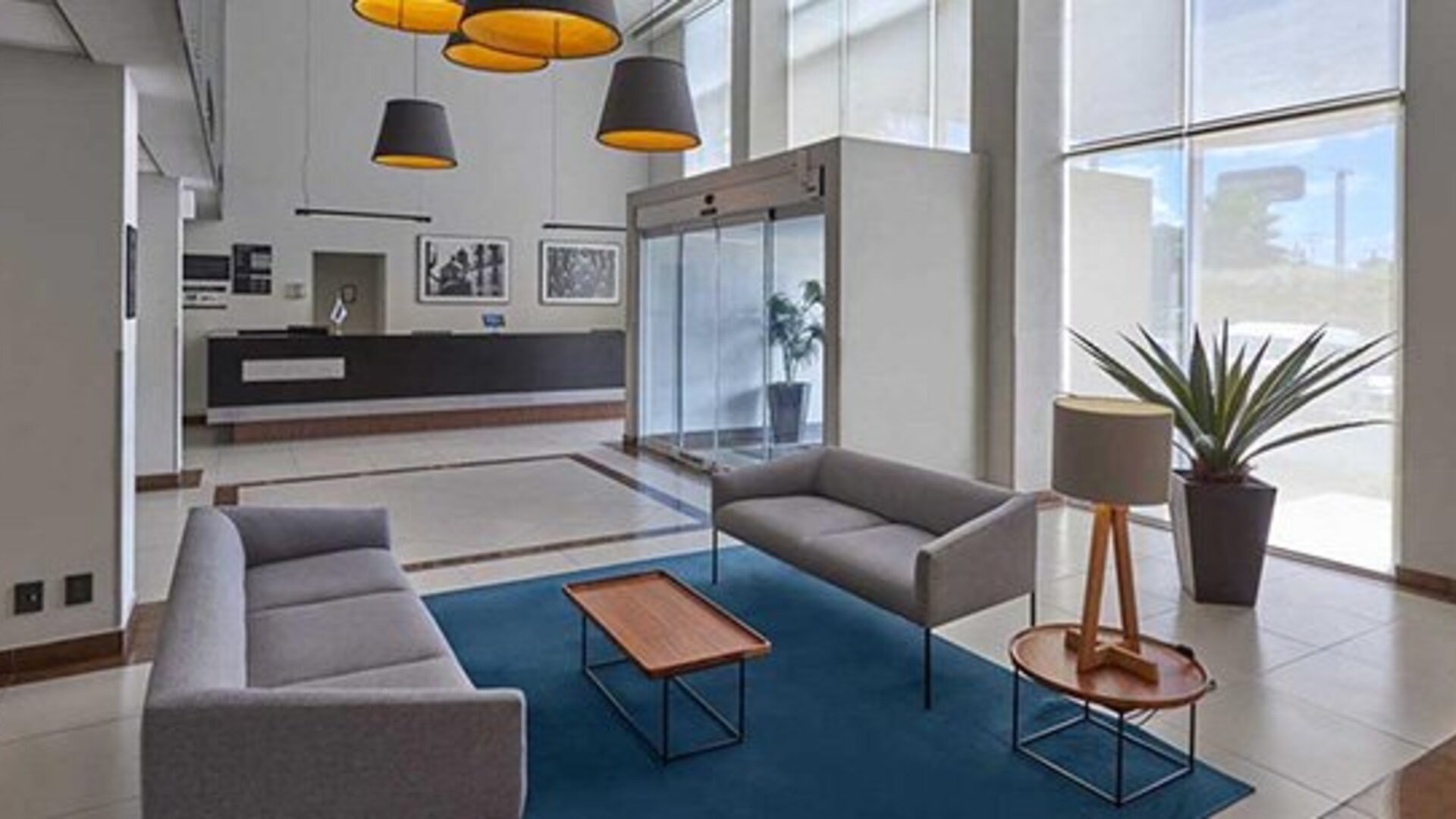 City Express By Marriott Querétaro Jurica