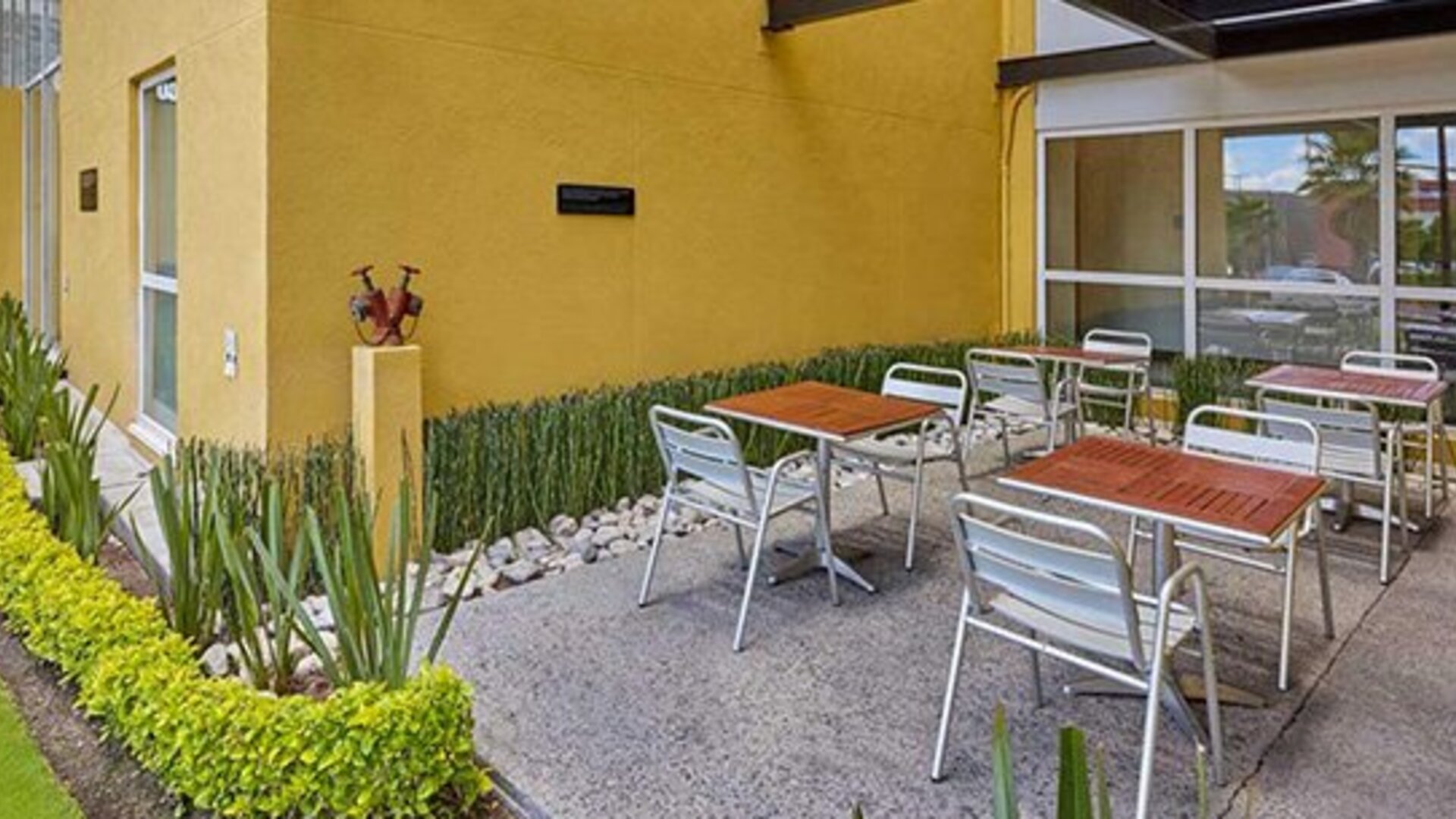 City Express By Marriott Querétaro Jurica