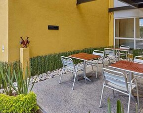 City Express By Marriott Querétaro Jurica