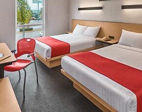 City Express By Marriott Querétaro Jurica