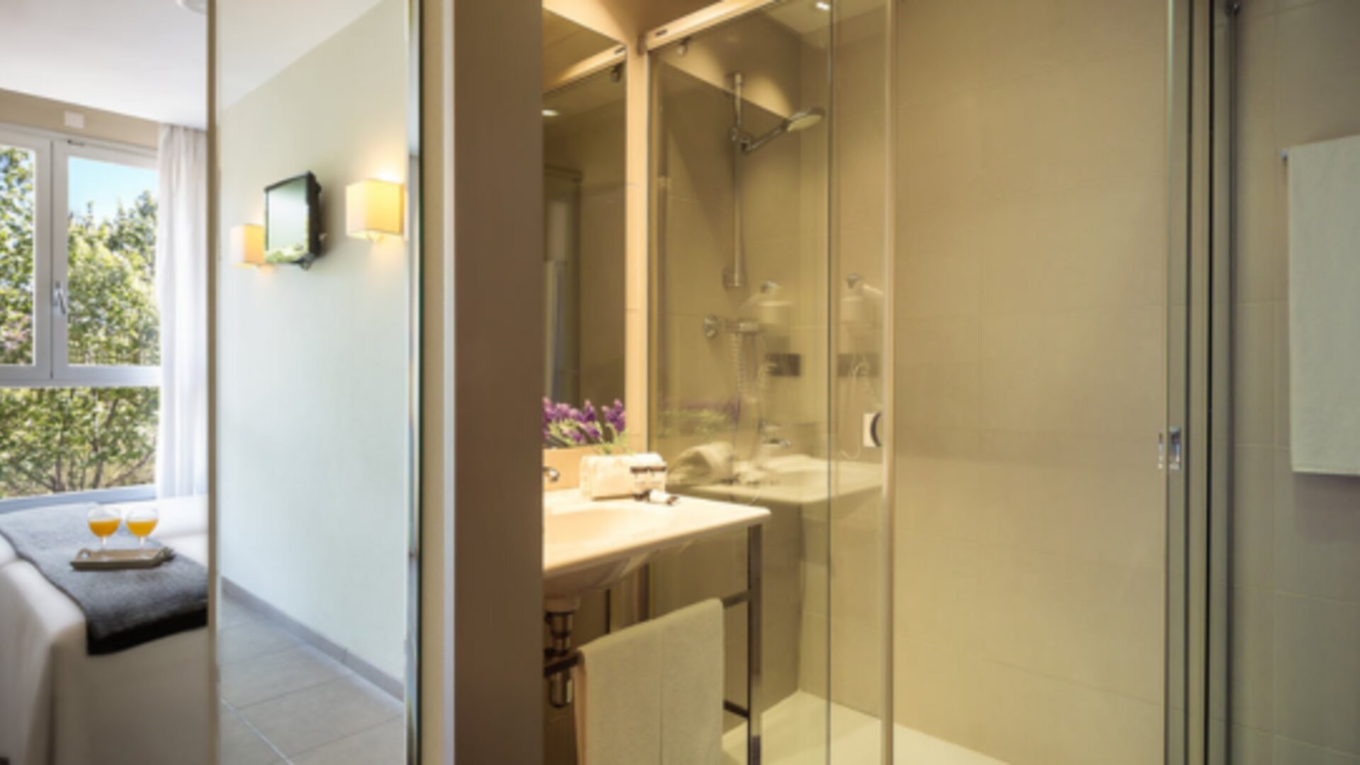 Hotel SM Hotel Teatre Auditori